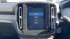 Volvo Xc40 1.5 T3 [163] Inscription Pro 5dr Geartronic Petrol Estate